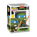 FUNKO POP TV: TEENAGE MUTANT NINJA TURTLES - LEONARDO