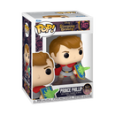 FUNKO POP DISNEY: SLEEPING BEAUTY 65TH ANNIVERSARY - PRINCE PHILLIP