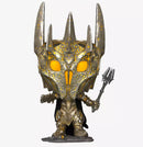 FUNKO POP MOVIES: LORD OF THE RINGS - SAURON(GW)