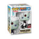 FUNKO POP ANIMATION: NARUTO - MADARA DEEP FOREST