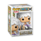 FUNKO POP ANIMATION: ONE PIECE - LUFFY GEAR 5 W/GLOW CHASE