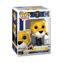 FUNKO POP NBA: MASCOTS - DENVER - ROCKY