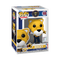 FUNKO POP NBA: MASCOTS - DENVER - ROCKY