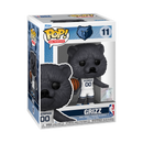 FUNKO POP NBA: MASCOTS - MEMPHIS - GRIZZ