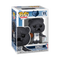 FUNKO POP NBA: MASCOTS - MEMPHIS - GRIZZ