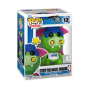 FUNKO POP NBA: MASCOTS - ORLANDO - STUFF