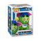 FUNKO POP NBA: MASCOTS - ORLANDO - STUFF