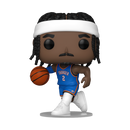 FUNKO POP NBA: THUNDER - SHAI GILGEOUS - ALEXANDER