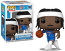 FUNKO POP NBA: THUNDER - SHAI GILGEOUS - ALEXANDER