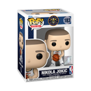 FUNKO POP NBA: NUGGETS - NIKOLA JOKIC