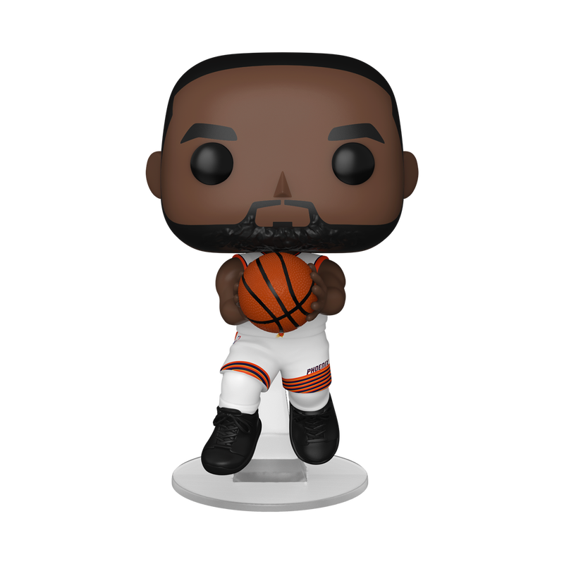 FUNKO POP NBA: SUNS - KEVIN DURANT