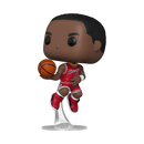 FUNKO POP NBA: BULLS - RS MICHAEL JORDAN