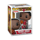 FUNKO POP NBA: BULLS - RS MICHAEL JORDAN