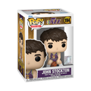 FUNKO POP NBA: JAZZ - RS JOHN STOCKTON