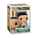 FUNKO POP NBA: MAVS - RS JASON KIDD