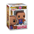 FUNKO POP NBA: PISTONS - ROOKIE SEASON - GRANT HILL