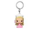 FUNKO POP KEYCHAIN: WICKED - GLINDA