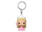 FUNKO POP KEYCHAIN: WICKED - GLINDA