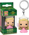 FUNKO POP KEYCHAIN: WICKED - GLINDA