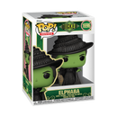 FUNKO POP MOVIES: WICKED - ELPHABA