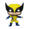 FUNKO POP MARVEL: DEADPOOL - WOLVERINE