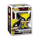 FUNKO POP MARVEL: DEADPOOL - WOLVERINE