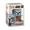 FUNKO POP STAR WARS: THE MANDALORIAN - BO-KATAN W/DARKSABER AND JET PACK