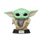 FUNKO POP STAR WARS: THE MANDALORIAN - GROGU(ARMOR)