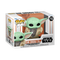 FUNKO POP STAR WARS: THE MANDALORIAN - GROGU(ARMOR)