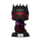 FUNKO POP STAR WARS: THE MANDALORIAN - MOFF W/ARMOR