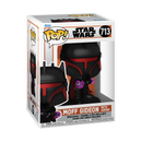 FUNKO POP STAR WARS: THE MANDALORIAN - MOFF W/ARMOR