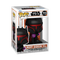 FUNKO POP STAR WARS: THE MANDALORIAN - MOFF W/ARMOR