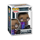 FUNKO POP & BUDDY: SANDMAN - LUCIENNE W/MATTHEW