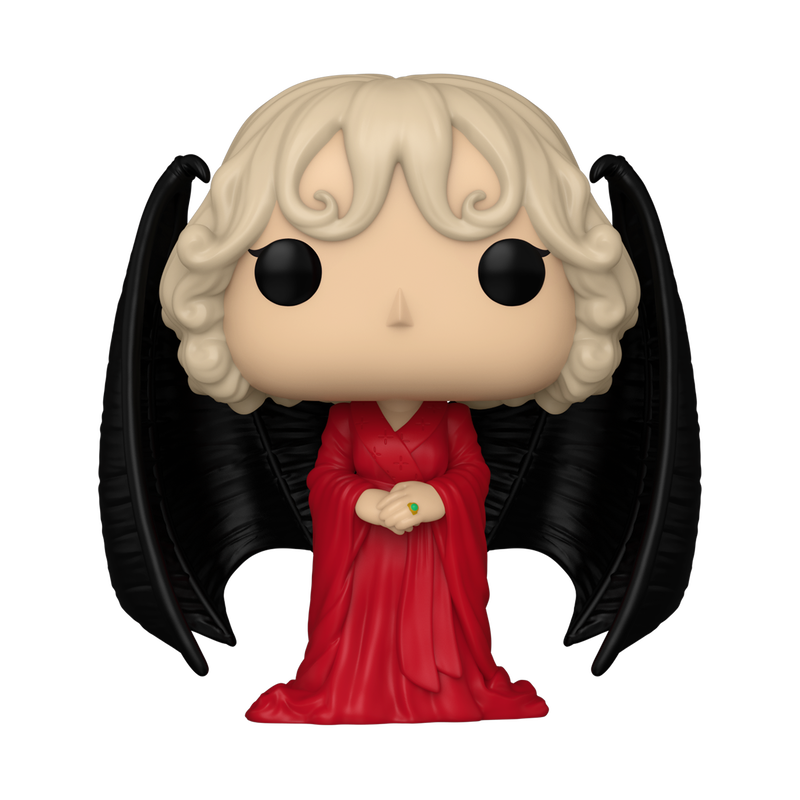 FUNKO POP TV: SANDMAN - LUCIFER