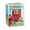 FUNKO POP TV: SESAME STREET - ELMO & TANGO