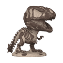 FUNKO POP MOVIES: JURASSIC PARK FOSSIL - TYRANNOSAURUS