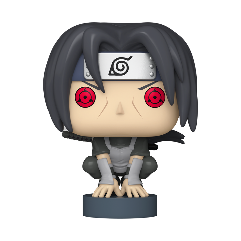 FUNKO POP ANIMATION: NARUTO - ITACHI