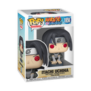 FUNKO POP ANIMATION: NARUTO - ITACHI