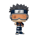 FUNKO POP ANIMATION: NARUTO - OBITO UCHIHA