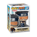 FUNKO POP ANIMATION: NARUTO - OBITO UCHIHA