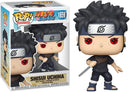 FUNKO POP ANIMATION: NARUTO - SHISUI UCHIHA