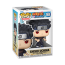 FUNKO POP ANIMATION: NARUTO - SHISUI UCHIHA