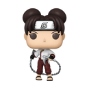 FUNKO POP ANIMATION: NARUTO - TENTEN