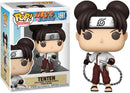 FUNKO POP ANIMATION: NARUTO - TENTEN