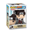 FUNKO POP ANIMATION: NARUTO - TENTEN