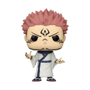 FUNKO POP ANIMATION: JUJUTSU KAISEN - SUKUNA