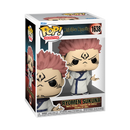 FUNKO POP ANIMATION: JUJUTSU KAISEN - SUKUNA