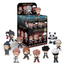 FUNKO MYSTERY MINIS: JUJUTSU KAISEN - 1 piece PDQ