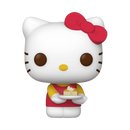 FUNKO POP SANRIO: HELLO KITTY - HELLO KITTY