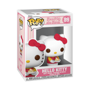 FUNKO POP SANRIO: HELLO KITTY - HELLO KITTY